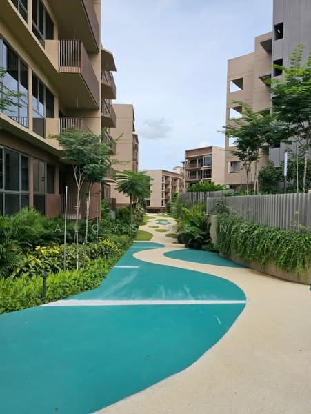 The Watergardens at Canberra, 57 Canberra Drive, 2 Bedrooms, 678 sqft, Condominium For Rent, by Aloysius Ng, 500109552 - PropertyGuru.com.sg