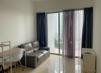 For Rent - Queens Peak