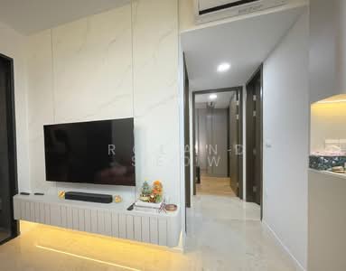 For Rent - Avenue South Residence
