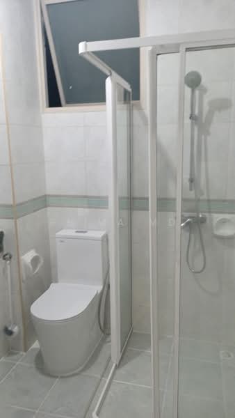 Northvale, 73 Choa Chu Kang Loop, Room Rental, 300 sqft, Condominium For Rent, by Shima Md, 500109558 - Bathroom - PropertyGuru.com.sg