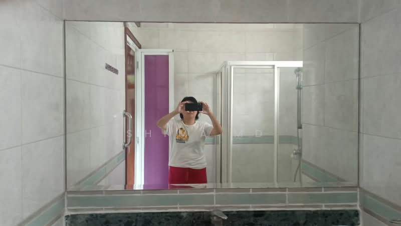 Northvale, 73 Choa Chu Kang Loop, Room Rental, 300 sqft, Condominium For Rent, by Shima Md, 500109558 - Bathroom - PropertyGuru.com.sg