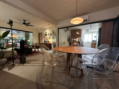 For Sale - 13 Toh Yi Drive