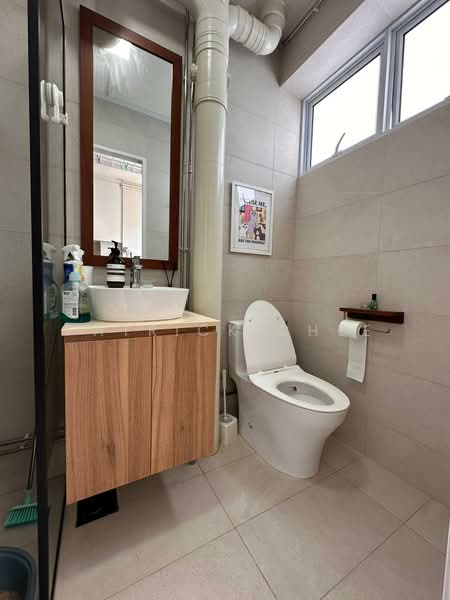 13 Toh Yi Drive, 13 Toh Yi Drive, 3 Bedrooms, 1,119 sqft, HDB Flat For Sale, by Patrick Chee, 500109560 - Bathroom - PropertyGuru.com.sg