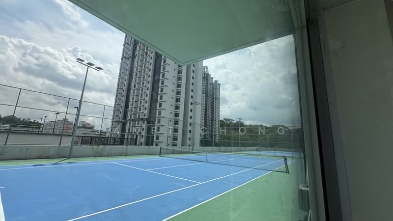 Hillview Regency, 26 Bukit Batok East Avenue 2, 3 Bedrooms, 1,109 sqft, Condominium For Sale, by Janet Chong, 500109562 - Exterior - PropertyGuru.com.sg