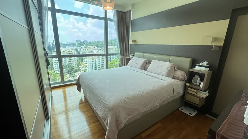 Hillview Regency, 26 Bukit Batok East Avenue 2, 3 Bedrooms, 1,109 sqft, Condominium For Sale, by Janet Chong, 500109562 - Bedroom - PropertyGuru.com.sg