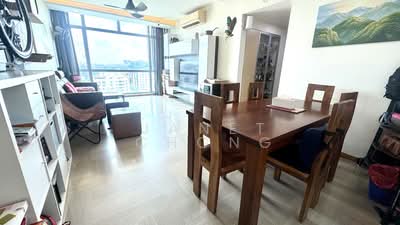 For Sale - Hillview Regency