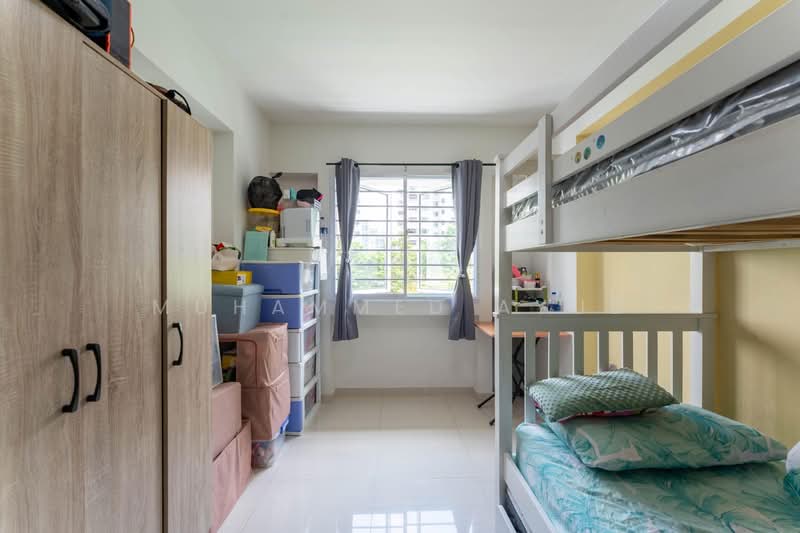 672A Choa Chu Kang Crescent, 672A Choa Chu Kang Crescent, 4 Bedrooms, 1,334 sqft, HDB Flat For Sale, by Muhammed Ayub, 500109563 - Bedroom - PropertyGuru.com.sg