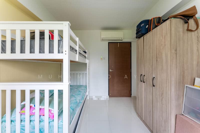 672A Choa Chu Kang Crescent, 672A Choa Chu Kang Crescent, 4 Bedrooms, 1,334 sqft, HDB Flat For Sale, by Muhammed Ayub, 500109563 - Bedroom - PropertyGuru.com.sg