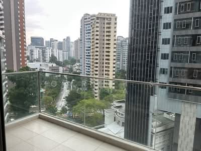 For Sale - The Laurels @ Cairnhill Road