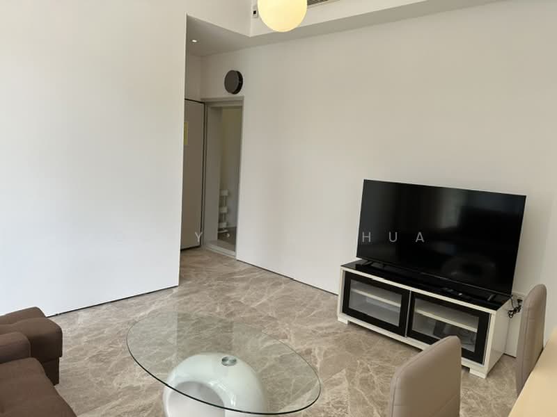 The Laurels @ Cairnhill Road, 40 Cairnhill Road, 2 Bedrooms, 883 sqft, Condominium For Sale, by Gary H S Chua, 500109564 - Living Room - PropertyGuru.com.sg