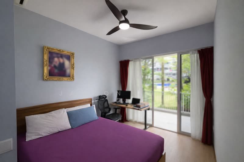 Lake Life, 4 Tao Ching Road, 4 Bedrooms, 1,507 sqft, Executive Condominium For Sale, by Jayson Chan, 500109566 - Bedroom - PropertyGuru.com.sg