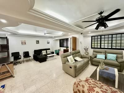 For Rent - 407 Pandan Gardens