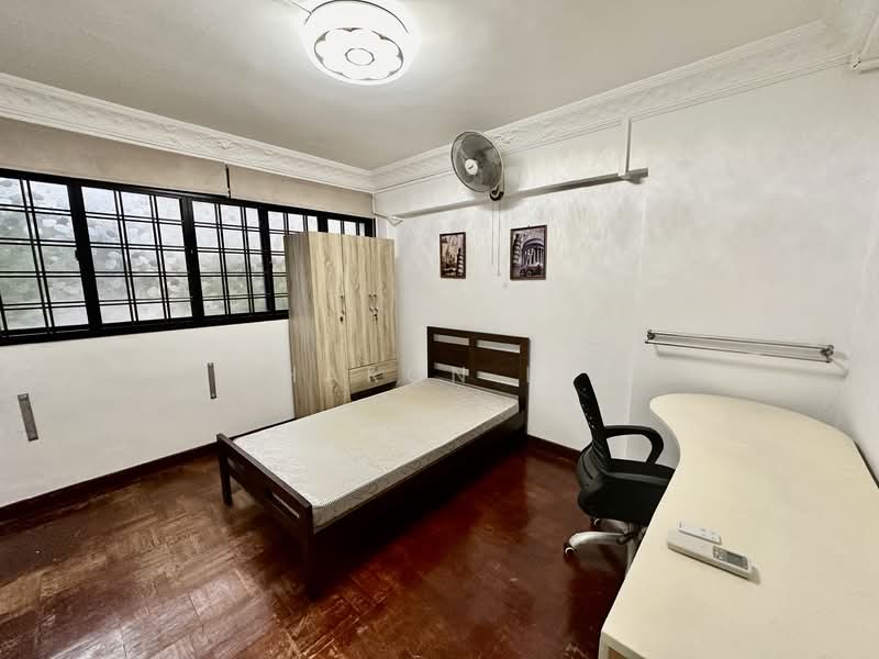 407 Pandan Gardens, 407 Pandan Gardens, 3 Bedrooms, 1,185 sqft, HDB Flat For Rent, by Sharon Lee, 500109568 - Bedroom - PropertyGuru.com.sg