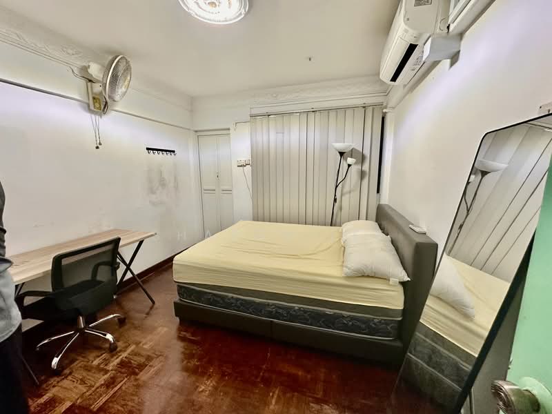 407 Pandan Gardens, 407 Pandan Gardens, 3 Bedrooms, 1,185 sqft, HDB Flat For Rent, by Sharon Lee, 500109568 - Bedroom - PropertyGuru.com.sg