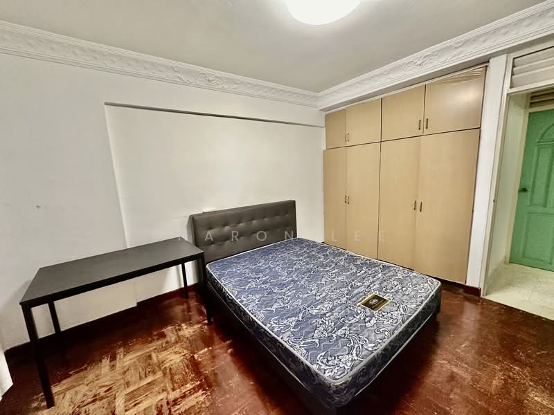 407 Pandan Gardens, 407 Pandan Gardens, 3 Bedrooms, 1,185 sqft, HDB Flat For Rent, by Sharon Lee, 500109568 - Bedroom - PropertyGuru.com.sg