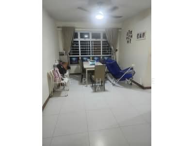 For Sale - 424B Yishun Avenue 11