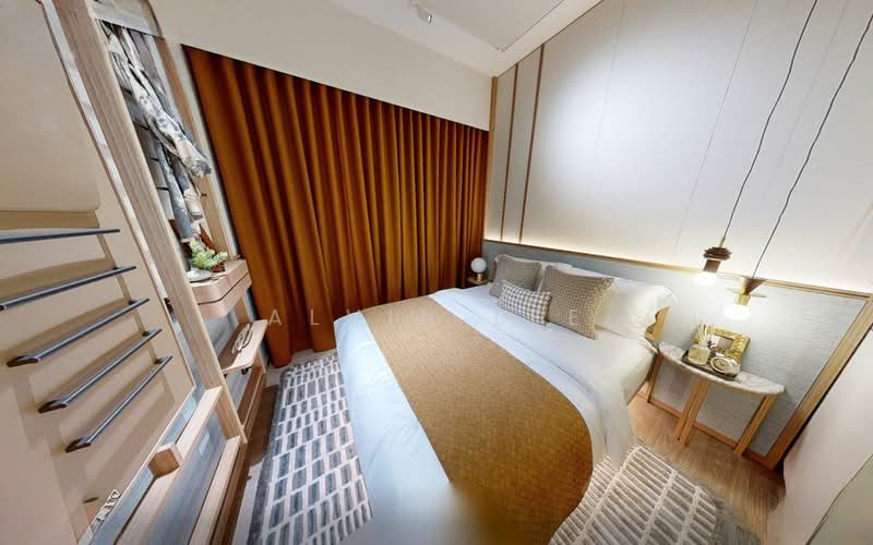 🏆C.H.E.A.P! C.H.E.A.P! 4 BEDROOM @ BLOOMSBURY RESIDENCES🏆, , 4 Bedrooms, 1,206 sqft, Apartment For Sale, by Alvin Lee, 500109570 - Bedroom - PropertyGuru.com.sg