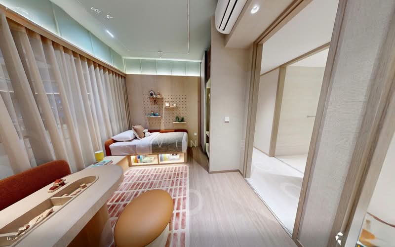 🏆C.H.E.A.P! C.H.E.A.P! 4 BEDROOM @ BLOOMSBURY RESIDENCES🏆, , 4 Bedrooms, 1,206 sqft, Apartment For Sale, by Alvin Lee, 500109570 - Bedroom - PropertyGuru.com.sg