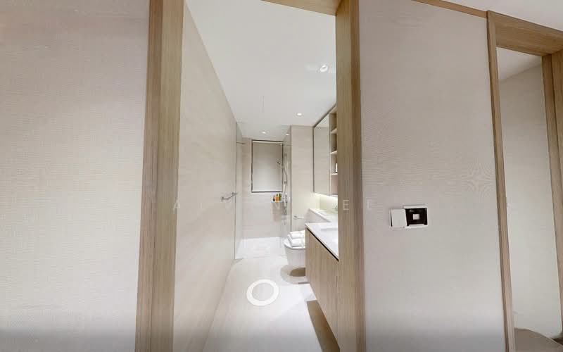 🏆C.H.E.A.P! C.H.E.A.P! 4 BEDROOM @ BLOOMSBURY RESIDENCES🏆, , 4 Bedrooms, 1,206 sqft, Apartment For Sale, by Alvin Lee, 500109570 - Bathroom - PropertyGuru.com.sg