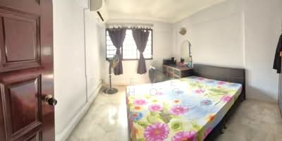 For Rent - 804 Yishun Ring Road