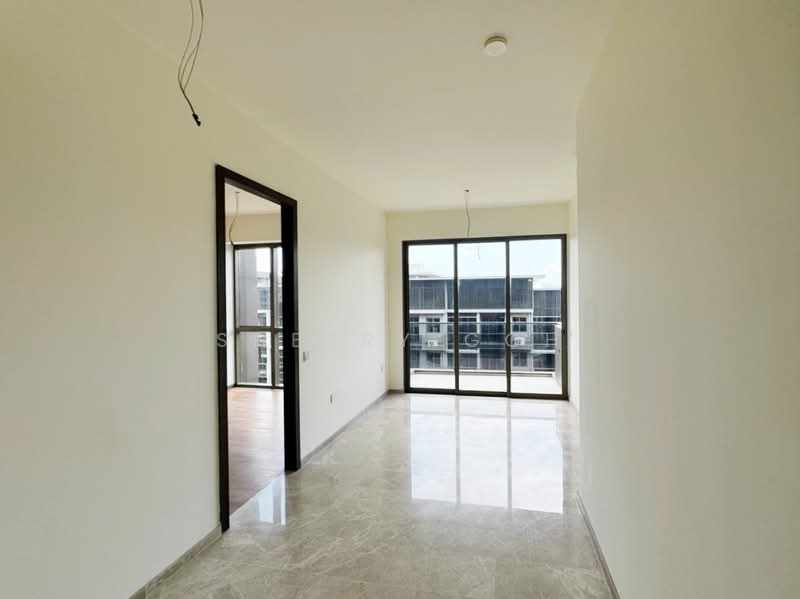 Forett at Bukit Timah, 32A Toh Tuck Road, 2 Bedrooms, 689 sqft, Condominium For Rent, by Sherry Goh, 500109575 - Interior - PropertyGuru.com.sg