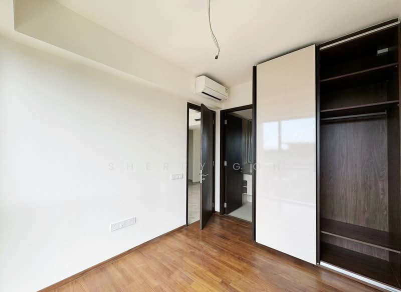 Forett at Bukit Timah, 32A Toh Tuck Road, 2 Bedrooms, 689 sqft, Condominium For Rent, by Sherry Goh, 500109575 - Bedroom - PropertyGuru.com.sg