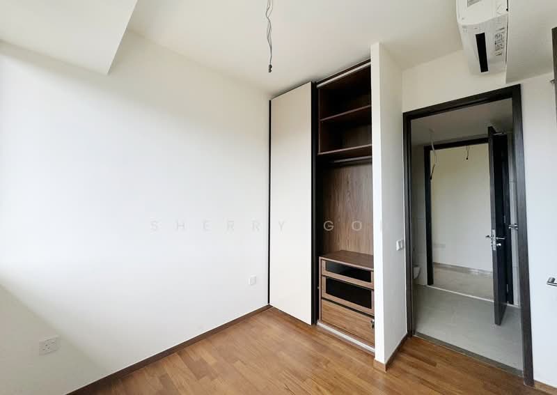 Forett at Bukit Timah, 32A Toh Tuck Road, 2 Bedrooms, 689 sqft, Condominium For Rent, by Sherry Goh, 500109575 - Bedroom - PropertyGuru.com.sg