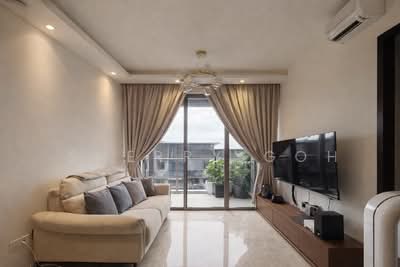 For Rent - Forett at Bukit Timah