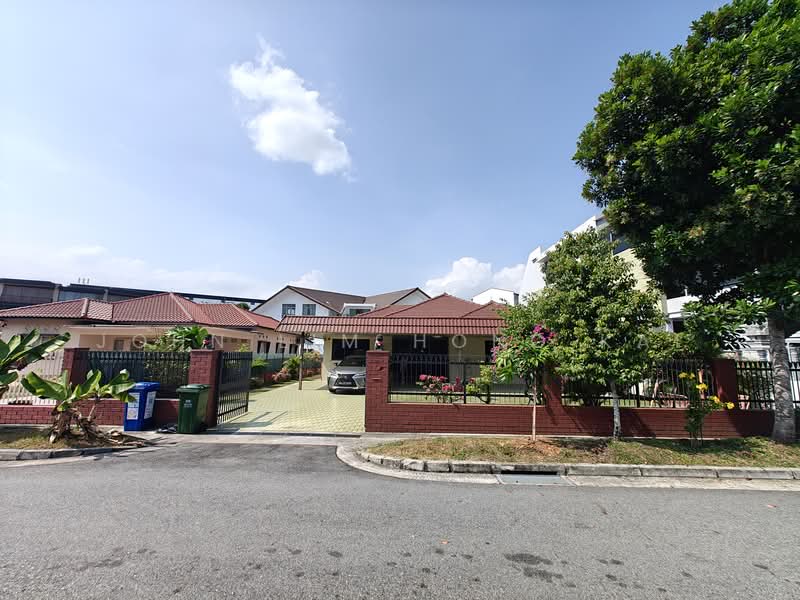 For Rent - TOH DRIVE