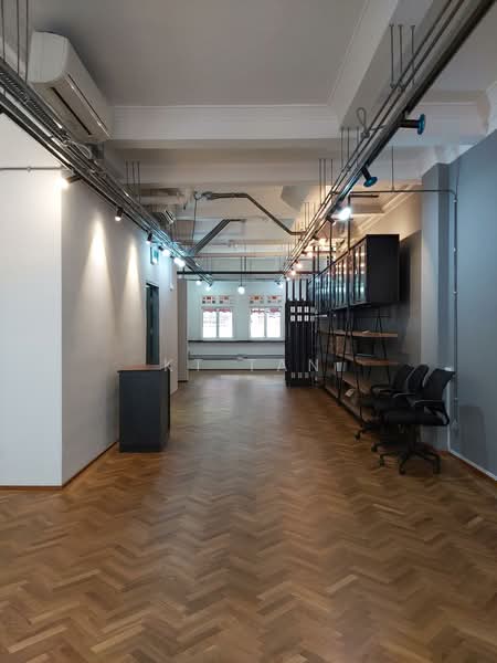 Liang Seah Place, 1 Liang Seah Street, 973 sqft, Office For Rent, by Tan Jin Chwee & Co Pte Ltd, 500109578 - Interior - CommercialGuru.com.sg