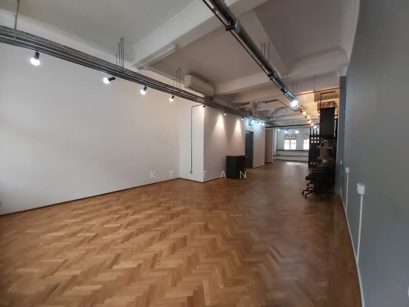 Liang Seah Place, 1 Liang Seah Street, 973 sqft, Office For Rent, by Tan Jin Chwee & Co Pte Ltd, 500109578 - Interior - CommercialGuru.com.sg