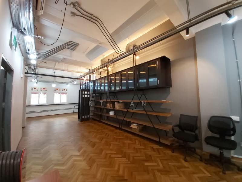Liang Seah Place, 1 Liang Seah Street, 973 sqft, Office For Rent, by Tan Jin Chwee & Co Pte Ltd, 500109578 - Interior - CommercialGuru.com.sg
