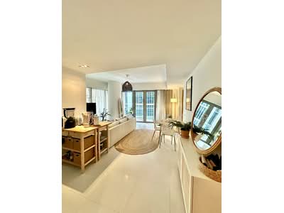 For Rent - One Shenton