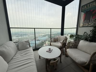 For Rent - Avenue South Residence