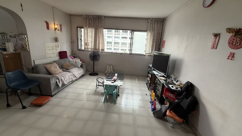 For Sale - 60 Dakota Crescent