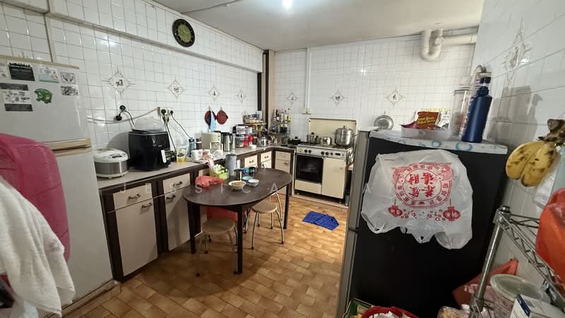 60 Dakota Crescent, 60 Dakota Crescent, 3 Bedrooms, 1,119 sqft, HDB Flat For Sale, by Jessica Liang, 500109584 - Kitchen - PropertyGuru.com.sg