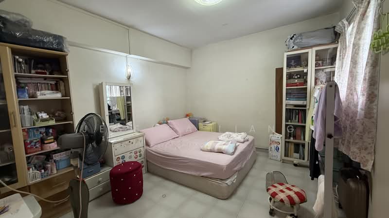 60 Dakota Crescent, 60 Dakota Crescent, 3 Bedrooms, 1,119 sqft, HDB Flat For Sale, by Jessica Liang, 500109584 - Bedroom - PropertyGuru.com.sg