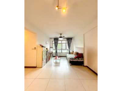 For Sale - 526A Costa Ris