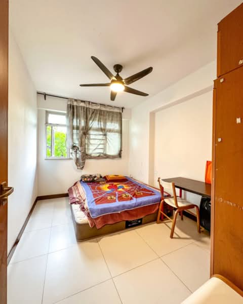 526A Costa Ris, 526A Pasir Ris Street 51, 3 Bedrooms, 1,001 sqft, HDB Flat For Sale, by Fadhil Jabbar, 500109585 - Bedroom - PropertyGuru.com.sg