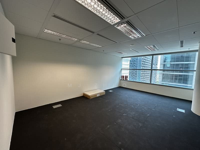 SGX Centre I, 2 Shenton Way, 398 sqft, Office For Rent, by MJ Zhuo, 500109586 - Interior - CommercialGuru.com.sg