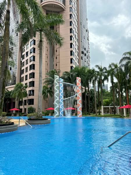 Heritage View, 10 Dover Rise, Room Rental, 150 sqft, Condominium For Rent, by Bennedict Tan, 500109587 - Exterior - PropertyGuru.com.sg