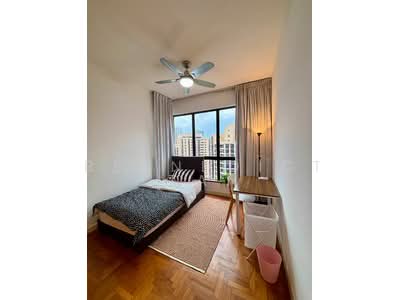 For Rent - Heritage View