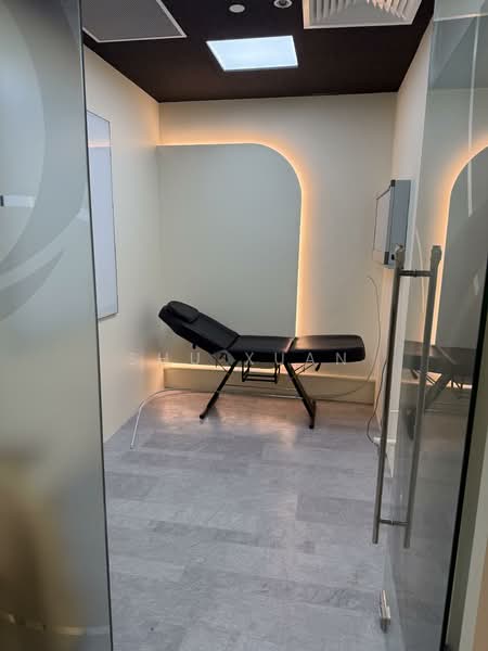 Connexion, 1 Farrer Park Station Road, 776 sqft, Medical For Rent, by Shu Xuan, 500109591 - Interior - CommercialGuru.com.sg