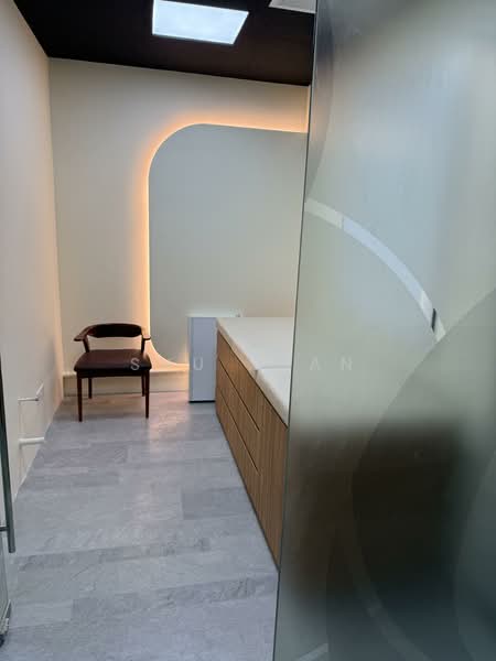 Connexion, 1 Farrer Park Station Road, 776 sqft, Medical For Rent, by Shu Xuan, 500109591 - Interior - CommercialGuru.com.sg