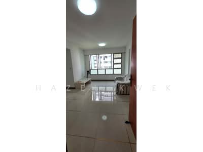 For Rent - 216B Boon Lay View