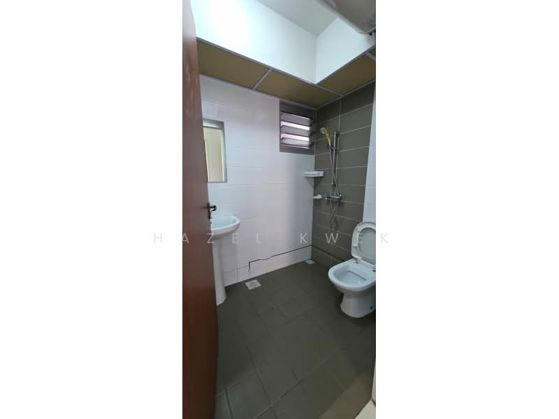 216B Boon Lay View, 216B Boon Lay Avenue, 1 Bedroom, 721 sqft, HDB Flat For Rent, by Hazel Kwek, 500109592 - Bathroom - PropertyGuru.com.sg