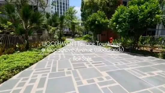 Woodhaven, 71 Woodgrove Avenue, 4 Bedrooms, 3,358 sqft, Cluster House For Sale, by Adeline Low, 500109593 - PropertyGuru.com.sg