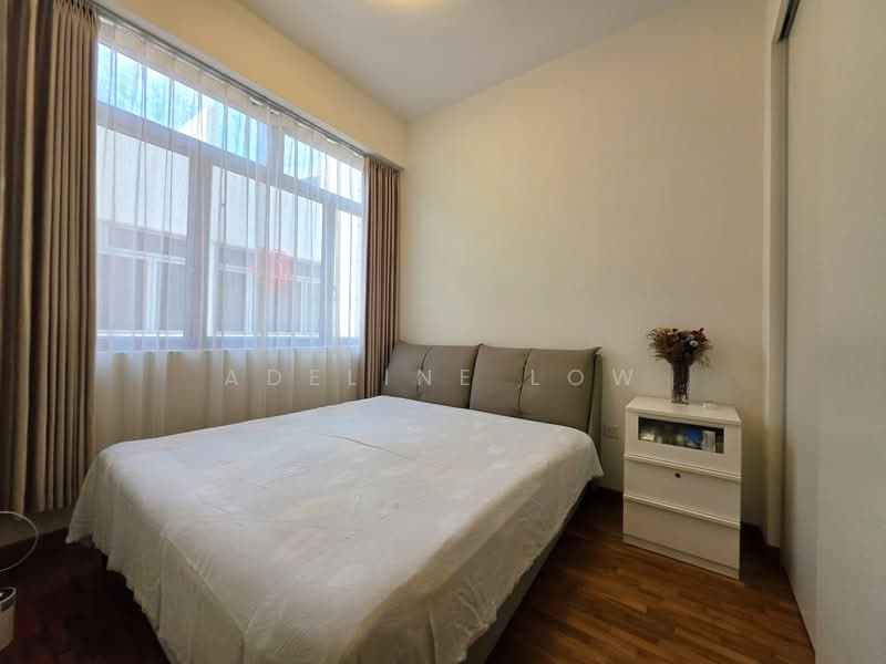 Woodhaven, 71 Woodgrove Avenue, 4 Bedrooms, 3,358 sqft, Cluster House For Sale, by Adeline Low, 500109593 - Level 2 Bedroom 2 - PropertyGuru.com.sg