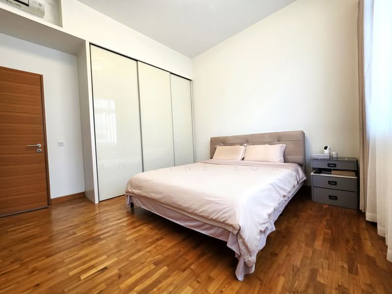 Woodhaven, 71 Woodgrove Avenue, 4 Bedrooms, 3,358 sqft, Cluster House For Sale, by Adeline Low, 500109593 - Bedroom - PropertyGuru.com.sg