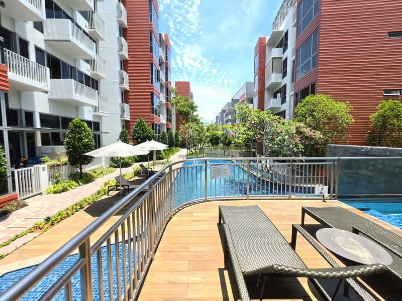 Woodhaven, 71 Woodgrove Avenue, 4 Bedrooms, 3,358 sqft, Cluster House For Sale, by Adeline Low, 500109593 - Facilities - PropertyGuru.com.sg